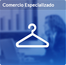 Comercio Especializado