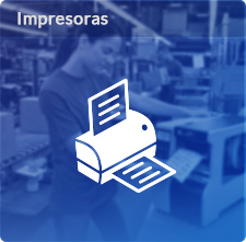 Impresoras