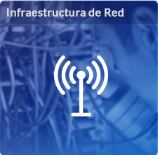 Infraestructura de red