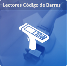 Lectores Código de Barras