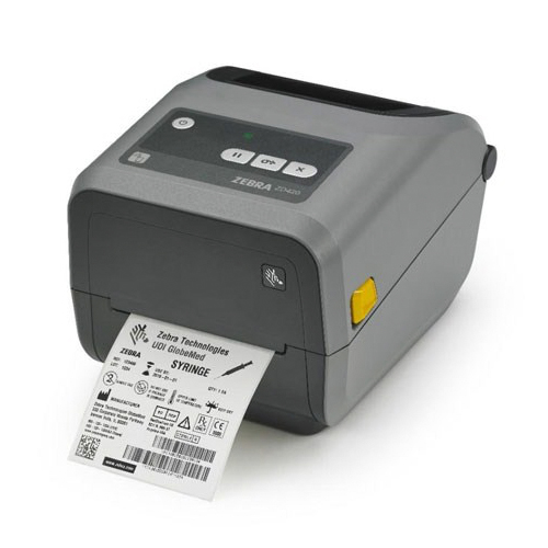 Zebra ZD420 | Línea Datascan l Impresoras l Lectores de Código de Barras l  Terminales l Software Retail