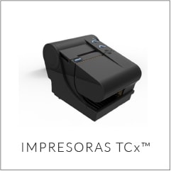 Impresora Tcx