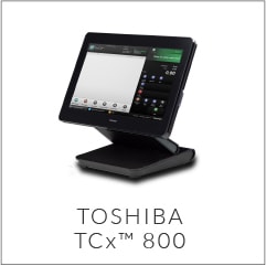 TCx 800